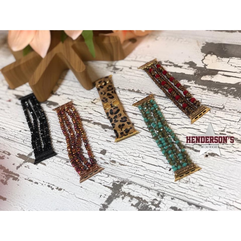 Watch Bands