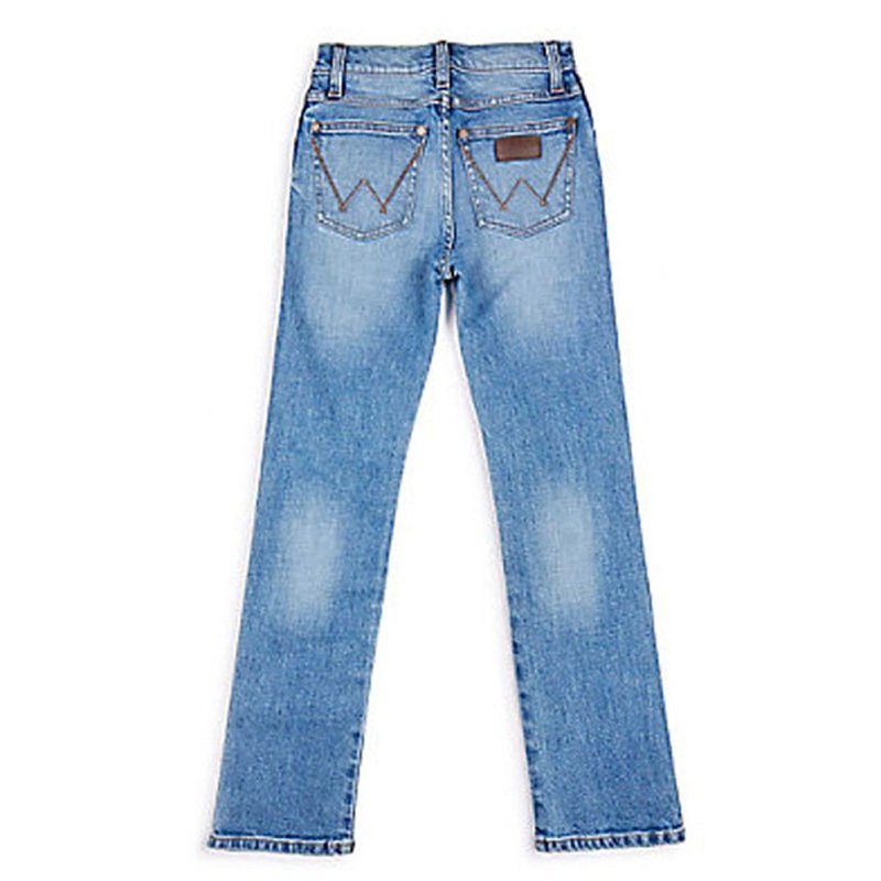 2314628 Boy’s Wrangler Retro Slim Straight Jean – Payson
