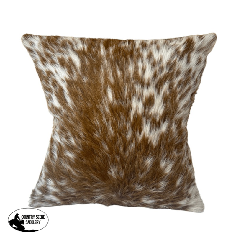 A7909 – 100% Hair on Hide Cushion Cover