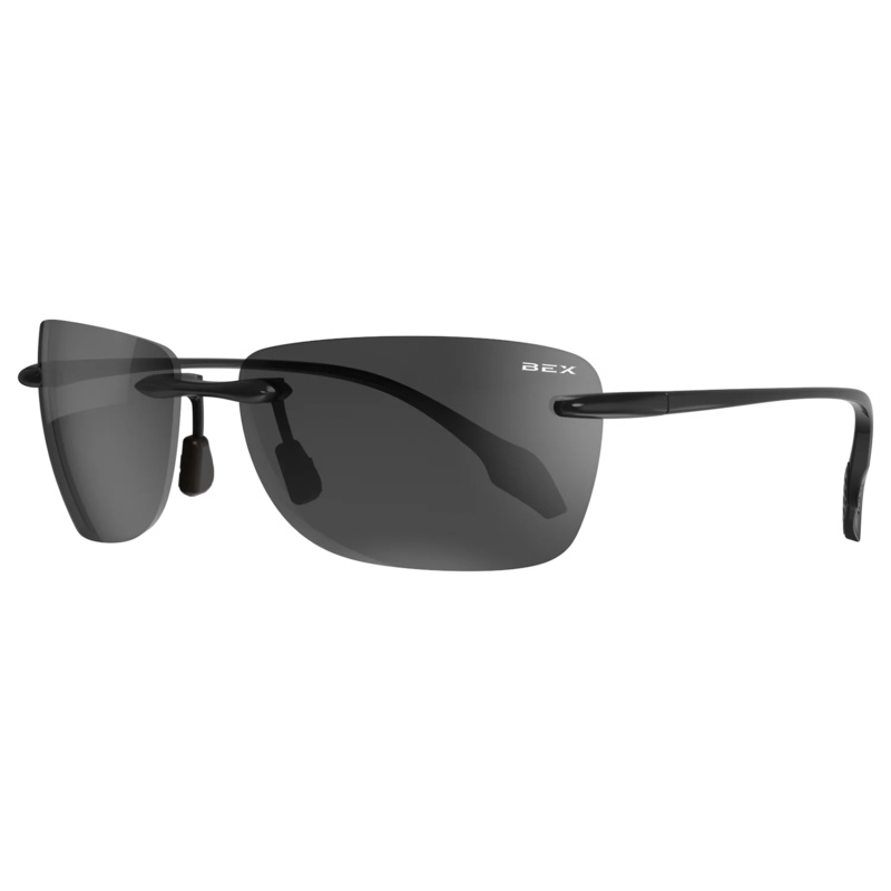 Bex Jaxyn X Black/Gray S38BGS