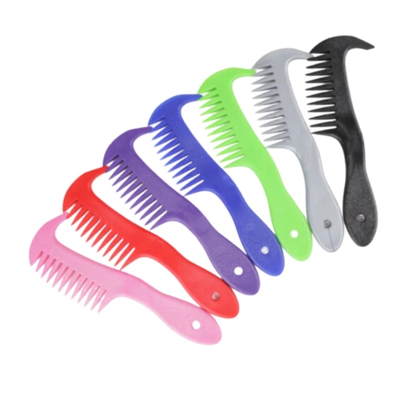HAAS Mane Comb