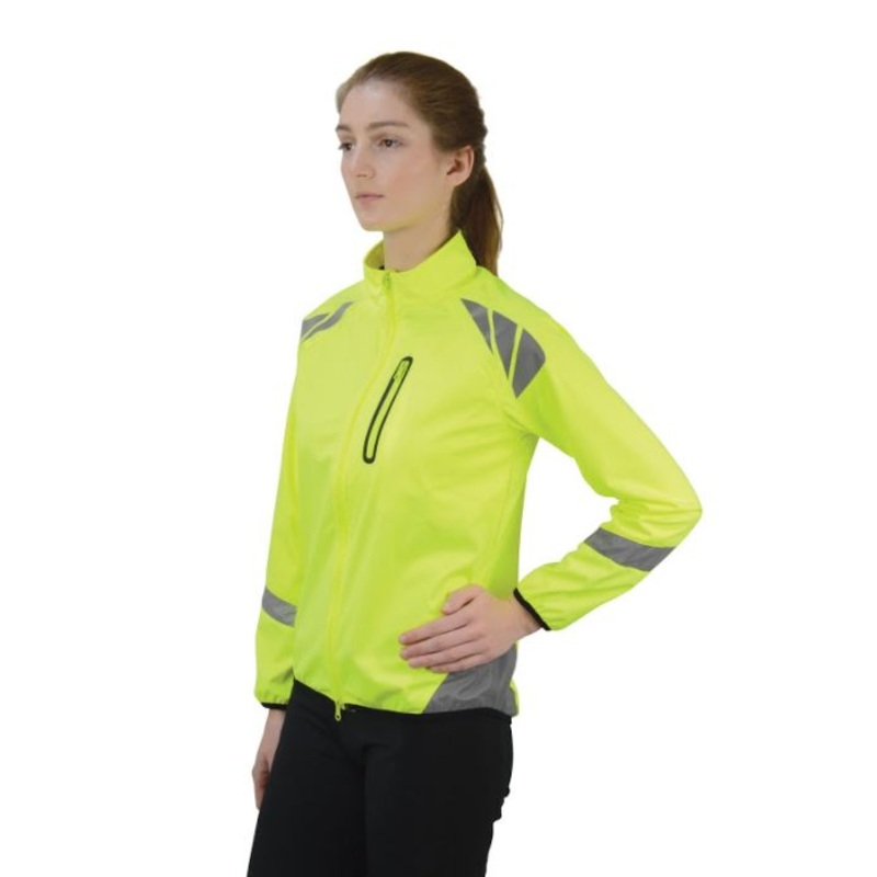 HyVIZ Reflector Children’s Jacket
