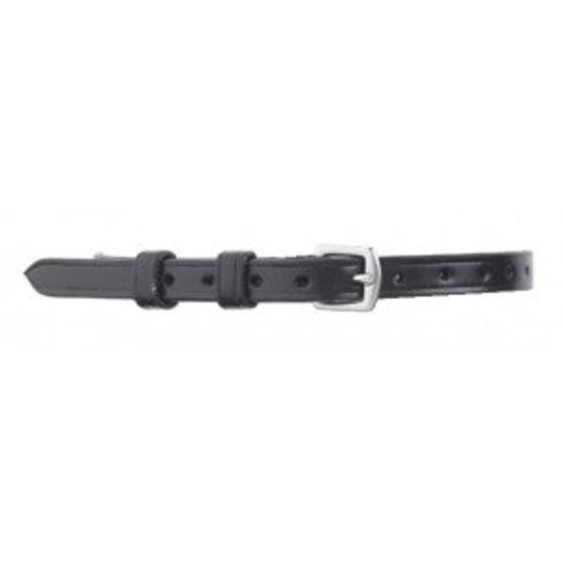 Premium Spur Straps