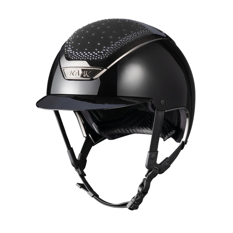 Pure Shine In-Out Black Graphite – Black