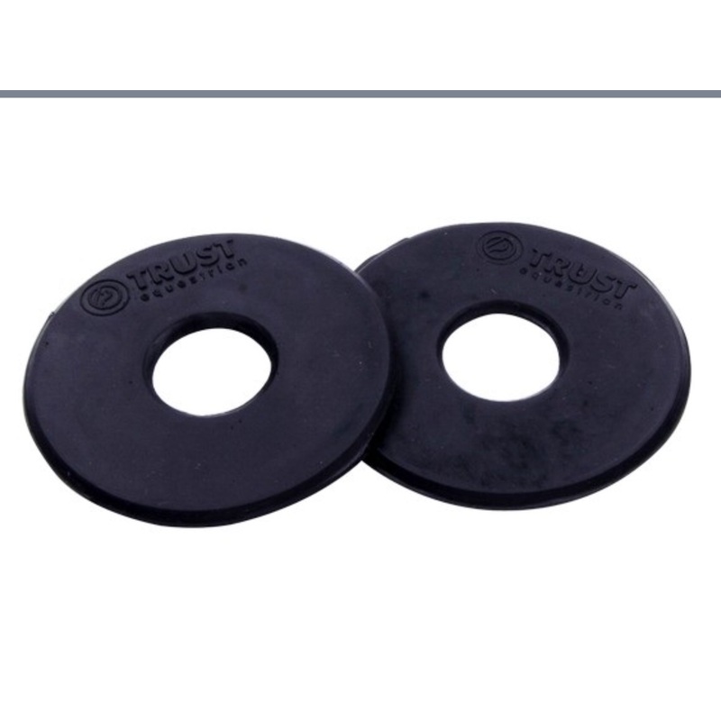 Trust Equestrian Trust Bits Guards