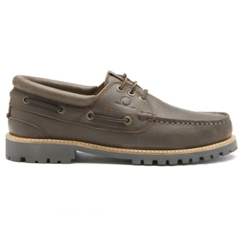 Chatham Sperrin Winter Boat Shoes