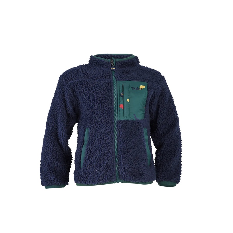 Shires Tikaboo Fleece