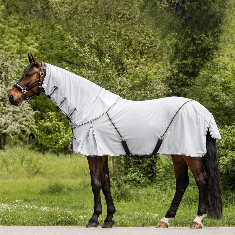 Waldhausen Protect Detachable Neck Fly Rug