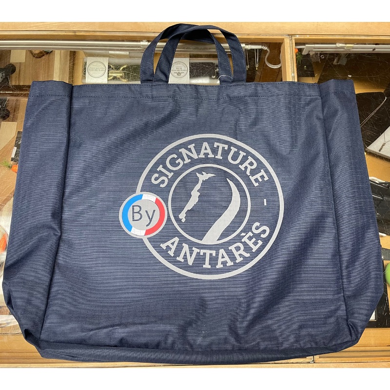 Antares Signature Tote Bag