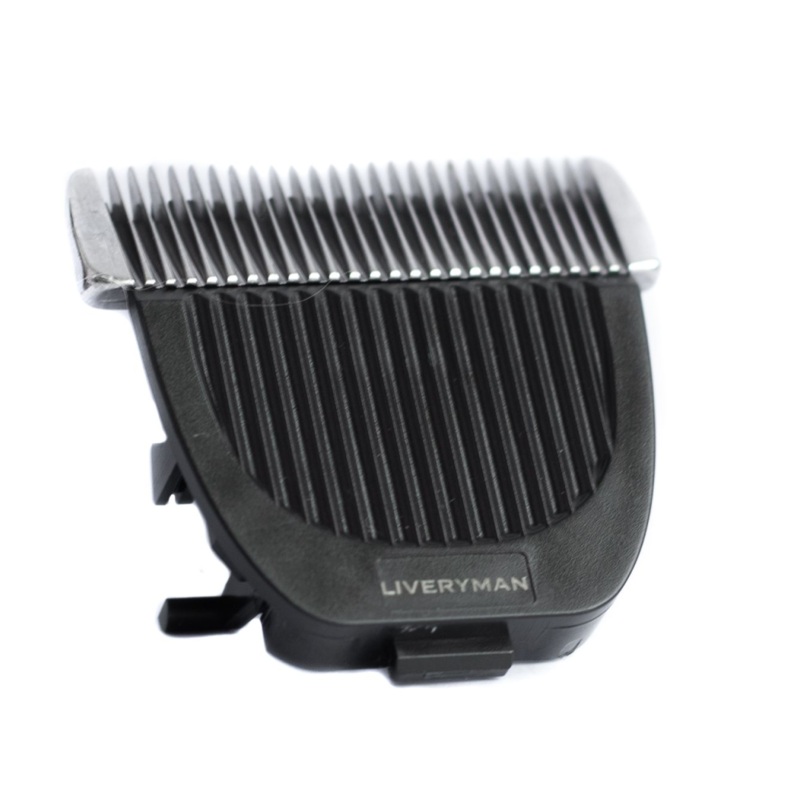 Liveryman Nova Trimmer Adjustable Blade