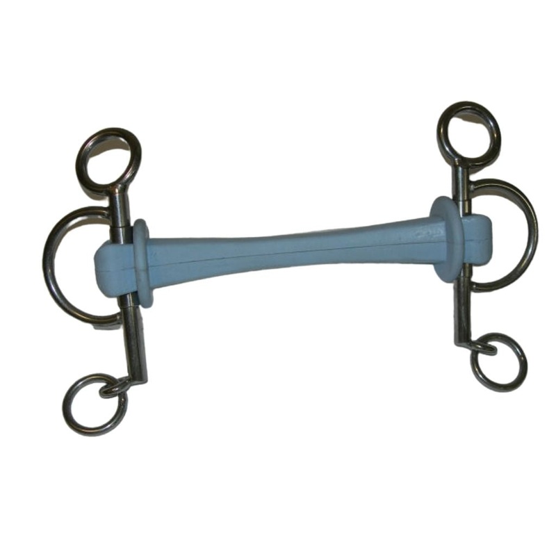 Poponcini Pelham – Short Shank