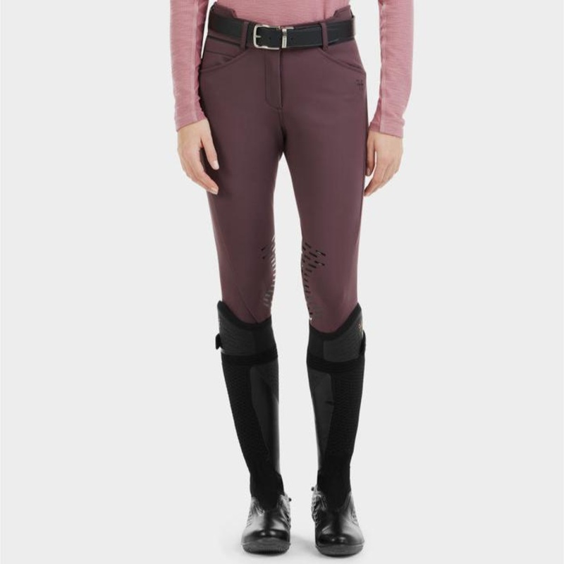 X-Design Women’s Breeches – Wine Tasting