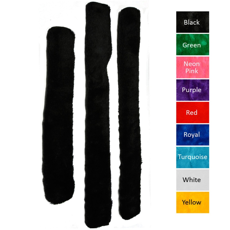 Yoke Cover Set