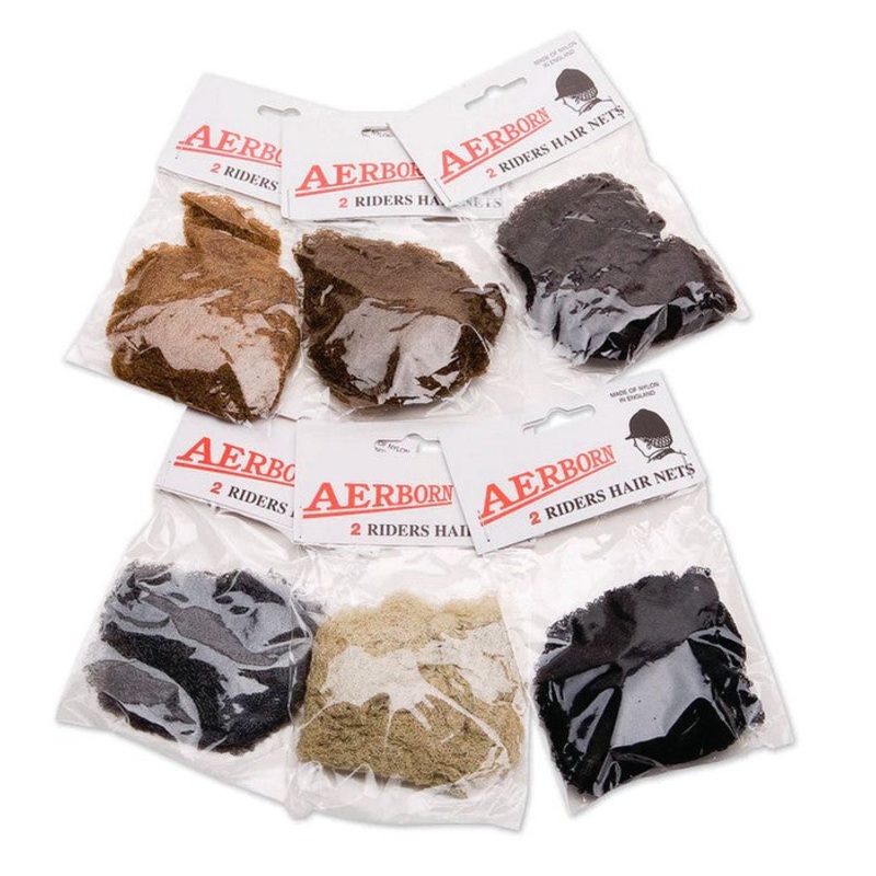 Aerborn Hairnets