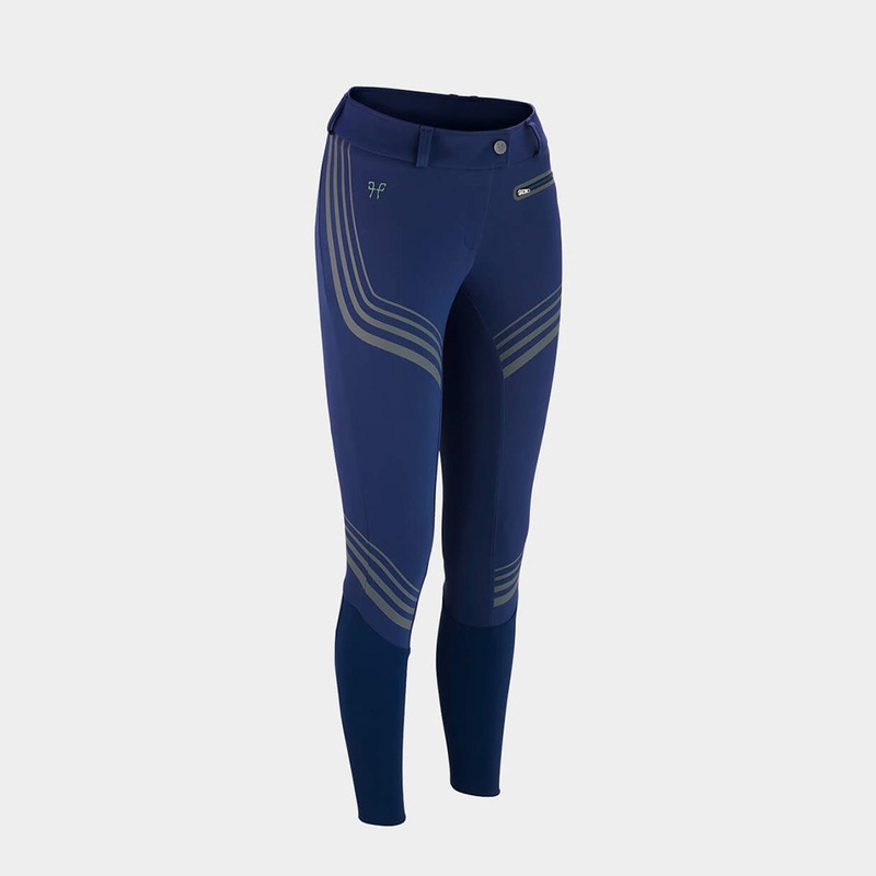 Horse Pilot Womens X-Plosive Breeches