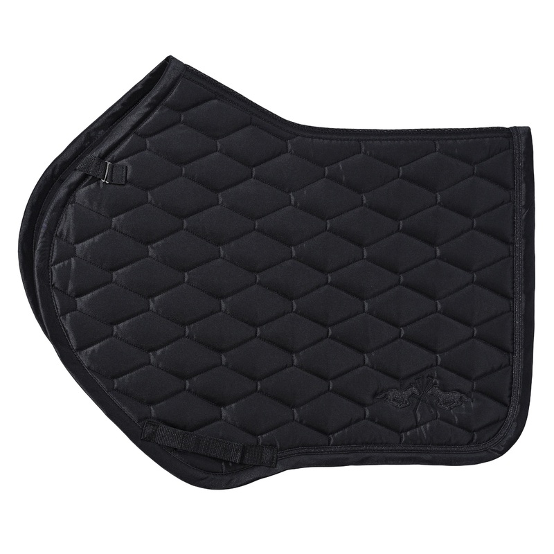 HV Polo Joan GP Saddle Pad