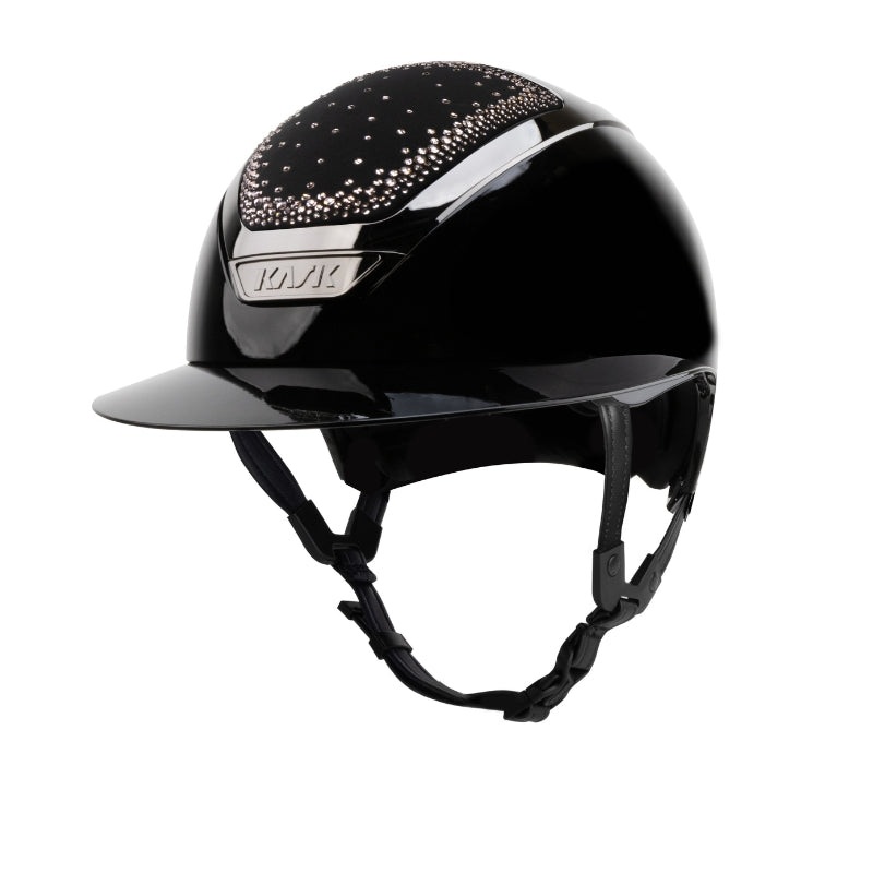 Star Lady Pure Shine In-Out Vintage Rose – Black