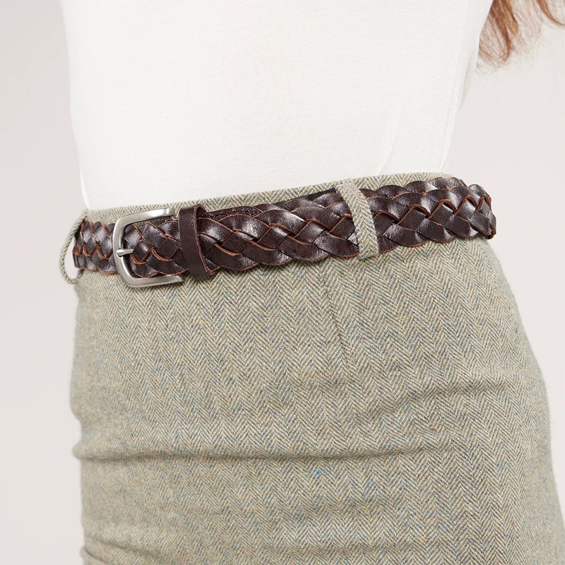 Toggi Philipa Leather Belt