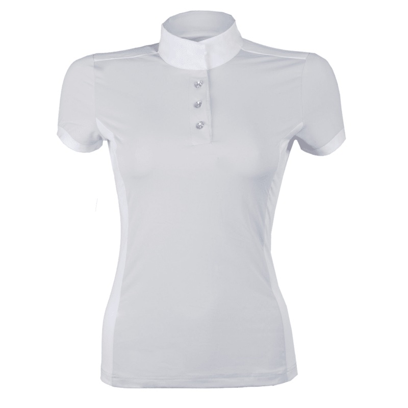 HKM Della Sera Performance CM Style Competition Shirt