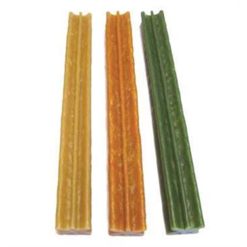 Whimzees Stix Unpackaged