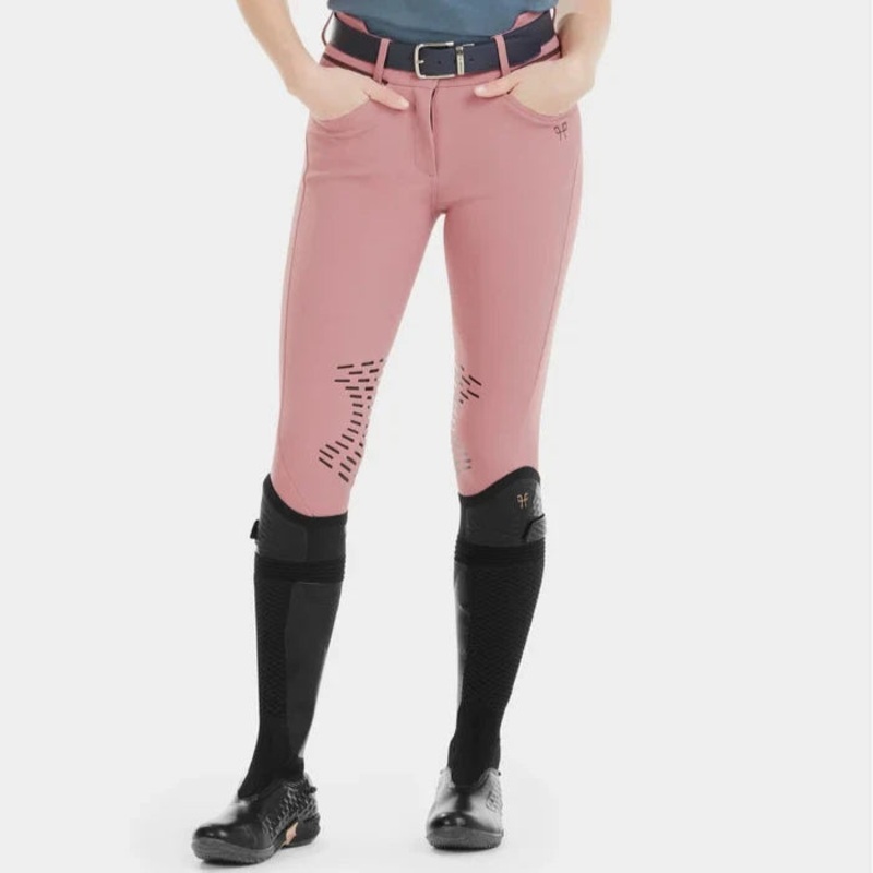 X-Design Women’s Breeches – Mesa Pink