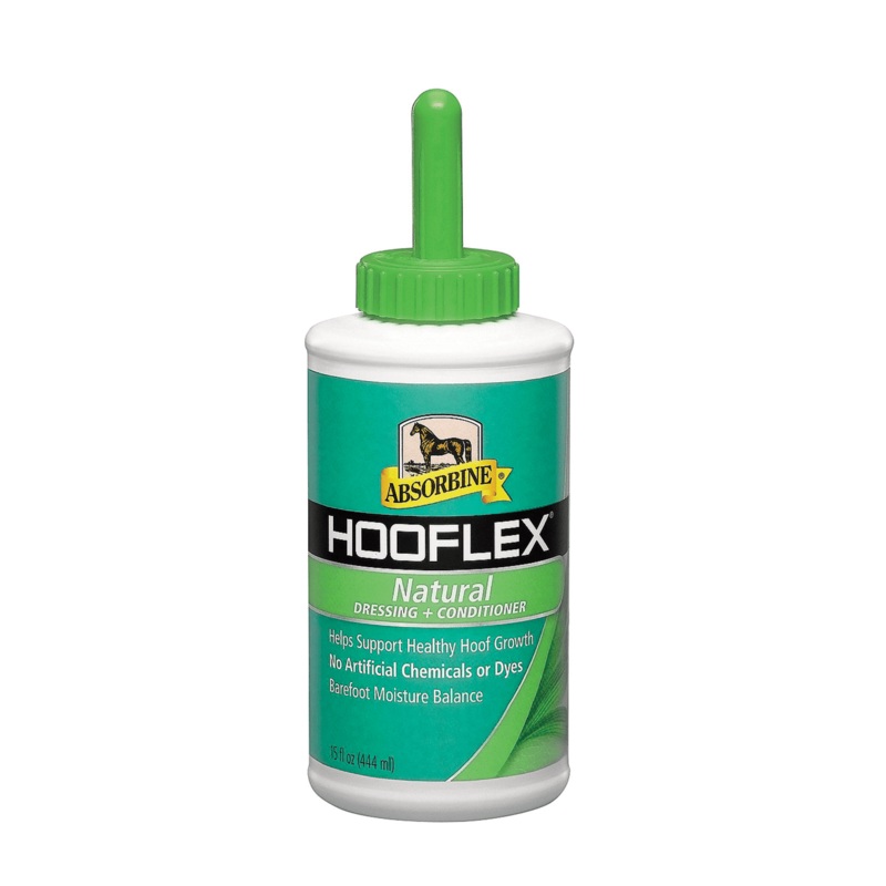 ABSORBINE HOOFLEX NATURAL