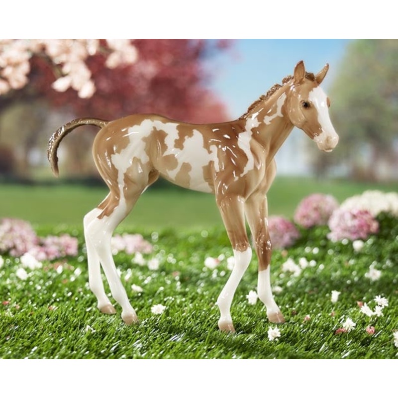 Breyer Springtime Foal – Camila Springtime Filly