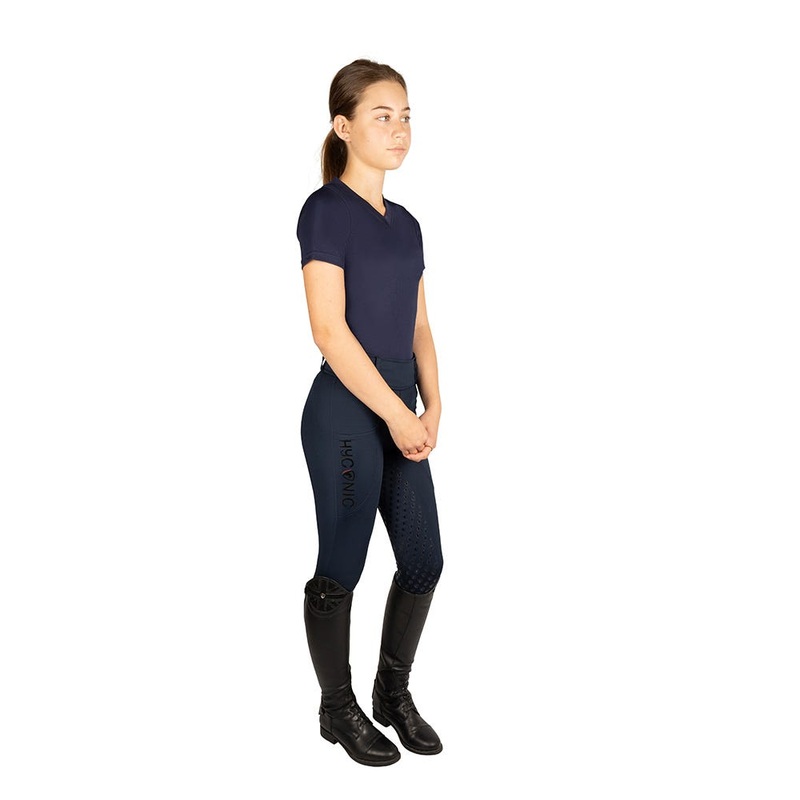 HyCONIC Children’s Torrellas Riding Tights