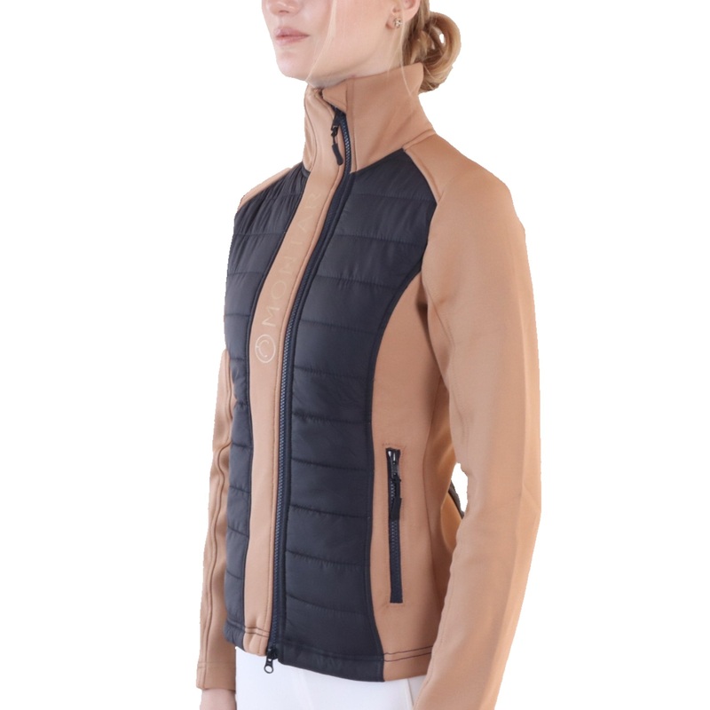 Montar Emma MoMartha Body Jacket