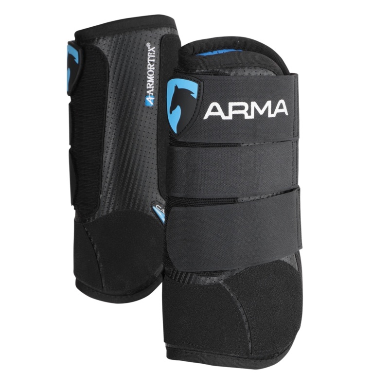 Shires ARMA Carbon XC Front Boots