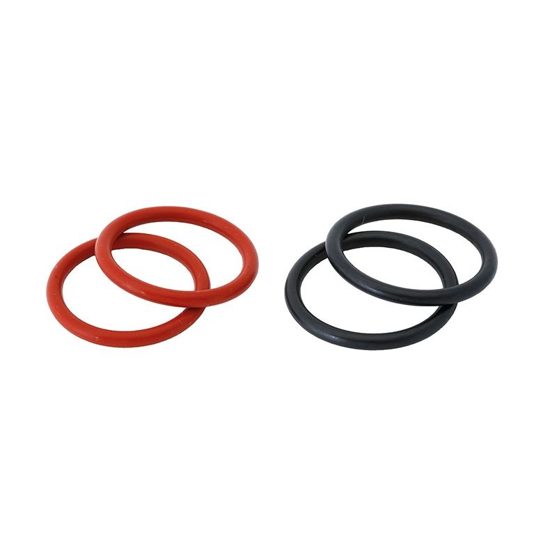 Stubben 2122 Rubber Rings Bucephalus
