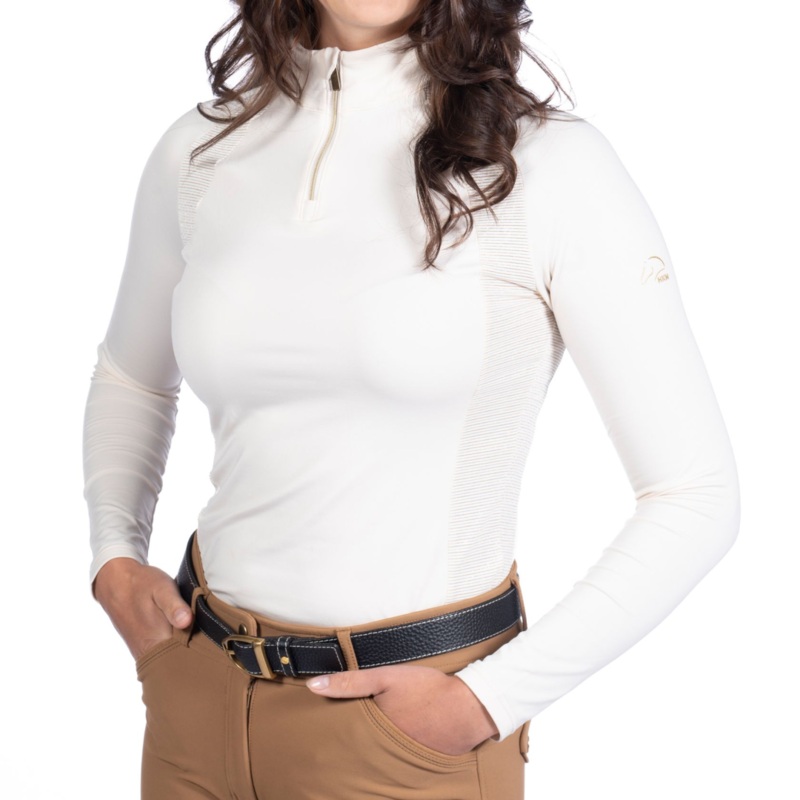 HKM Functional shirt -Basil-
