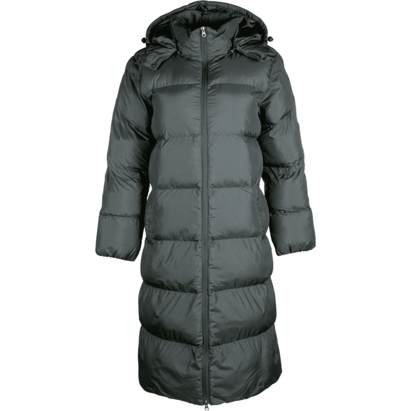 HKM Preston Extra Long Riding Coat
