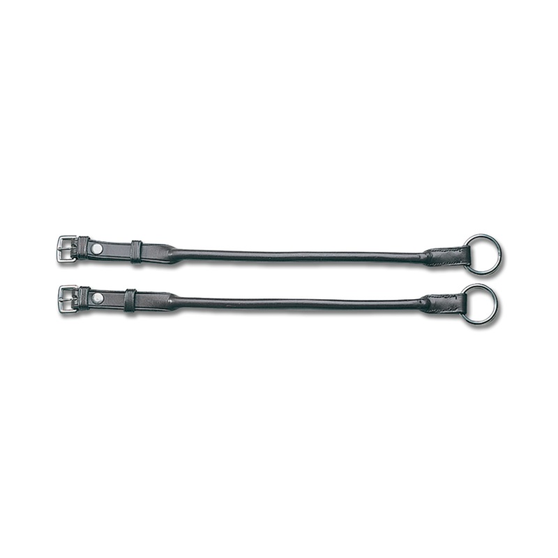 Waldhausen Leather Gag Cheeks