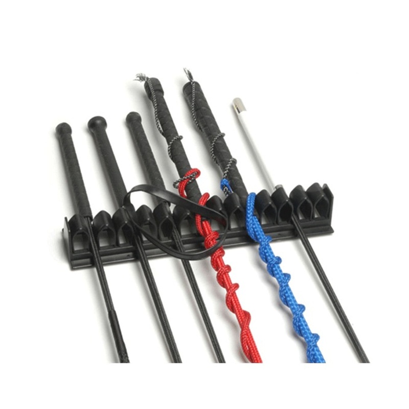 12 Whip Holder