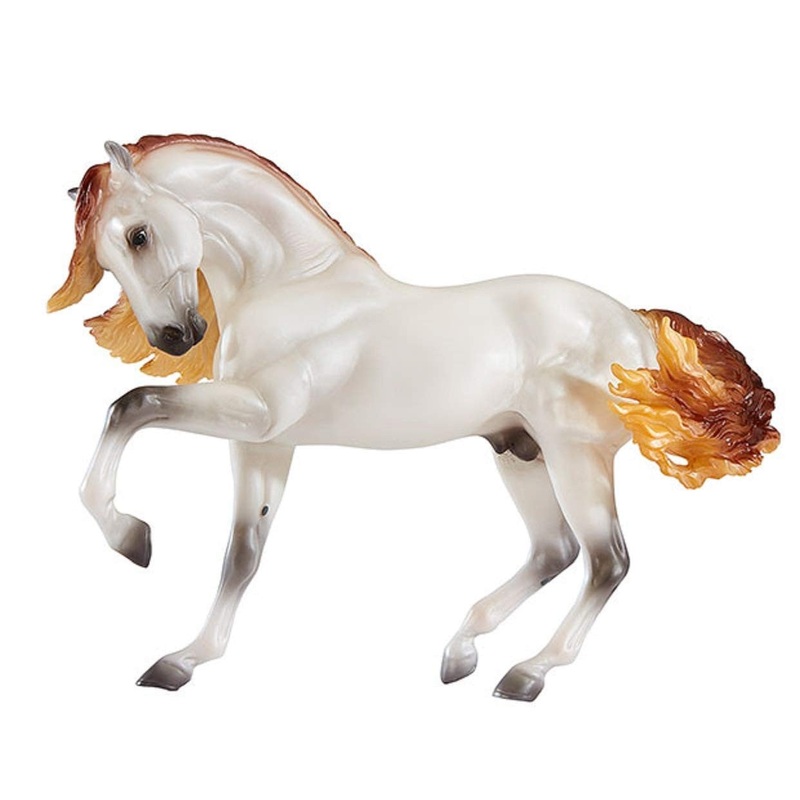 Breyer Alejandro Limited Edition 2018