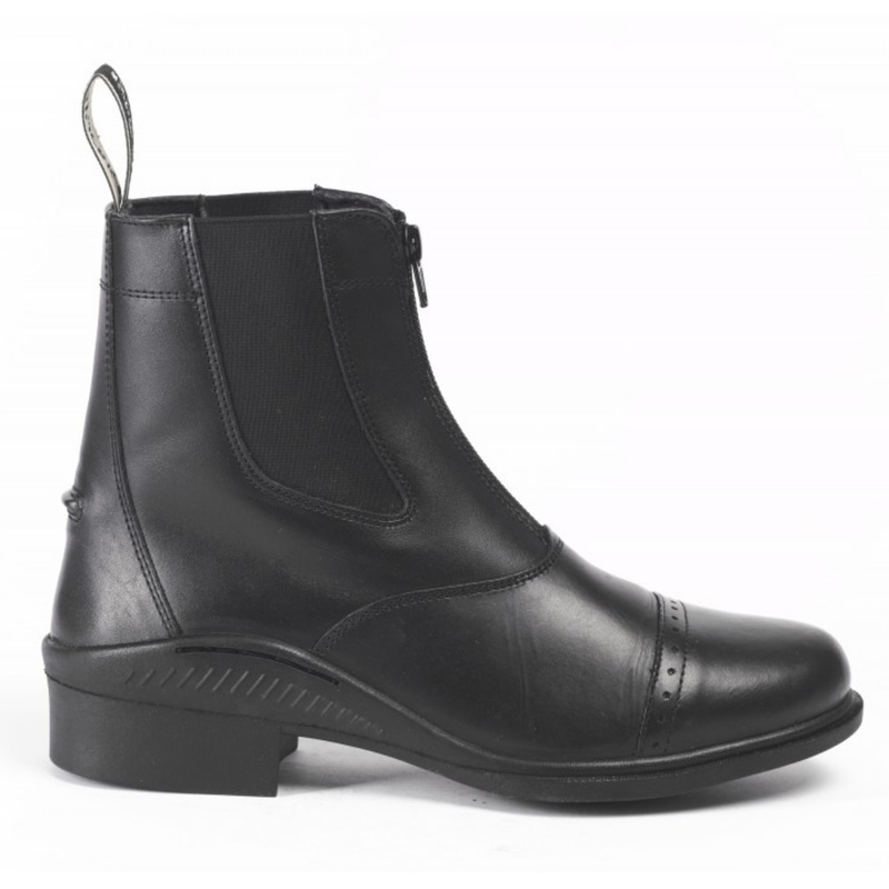Brogini Tivoli Zipped Adults Boots