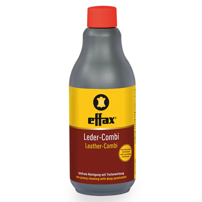 Effax Leather Combi – 500ml