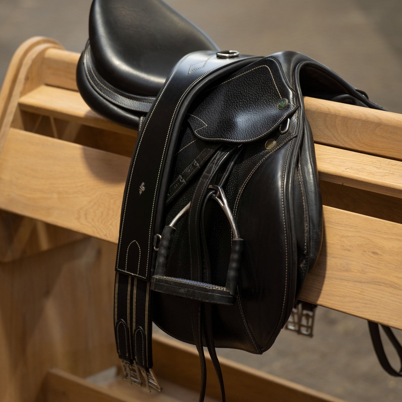 HV Polo Legacy Jumping Girth
