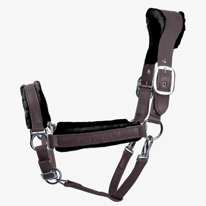 PS of Sweden Premium Fluffy Halter