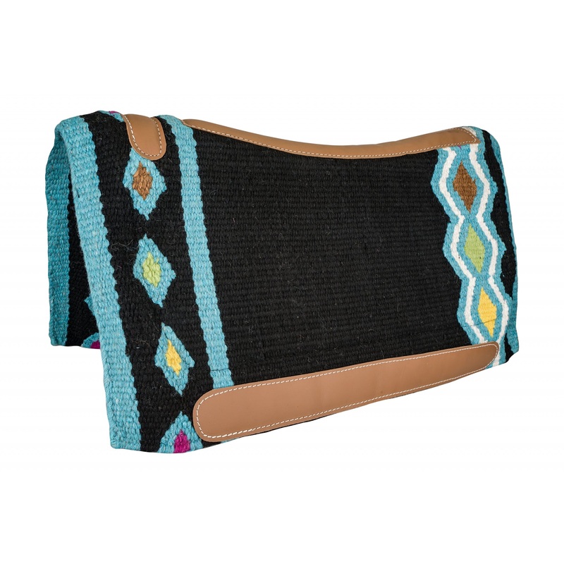 Tabelo Contoured Pad with Painted Desert