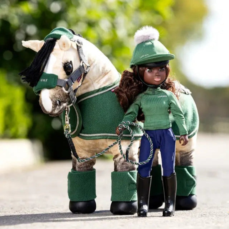 Toy Rider Maya