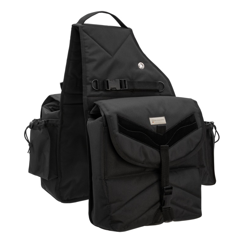 Waldhausen Saddle Pannier Double Premium