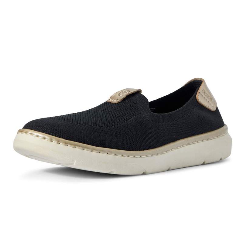 10031678 Ariat Women’s Stretch Knit Ryder Shoe