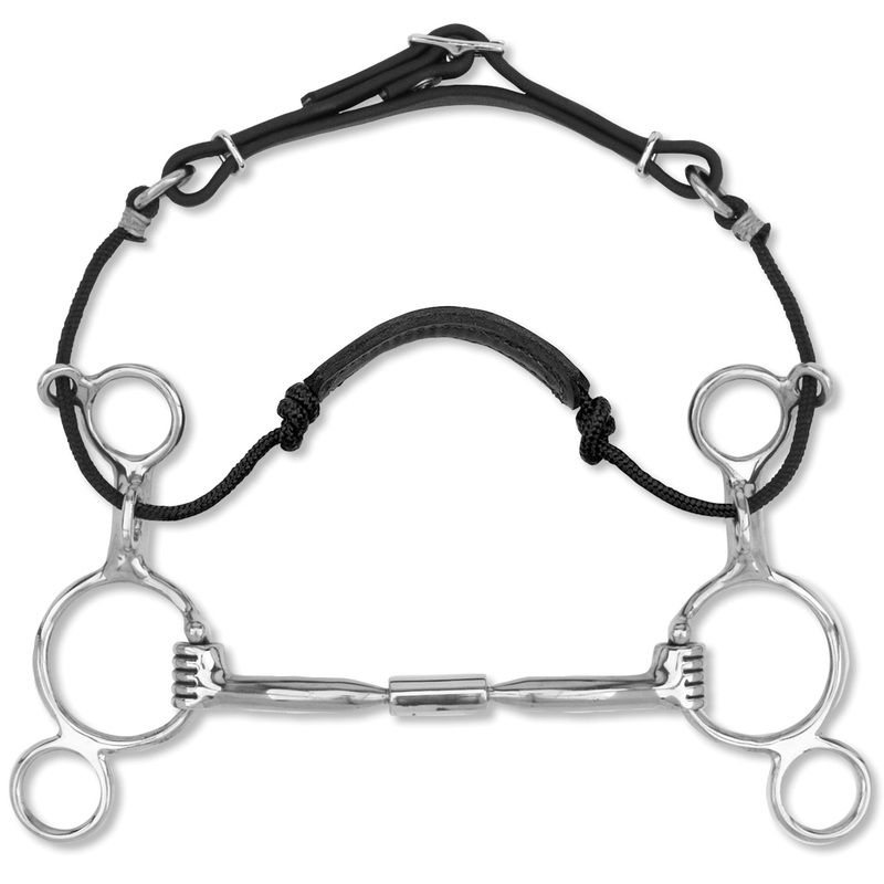 2 Ring Myler Combo – MB02