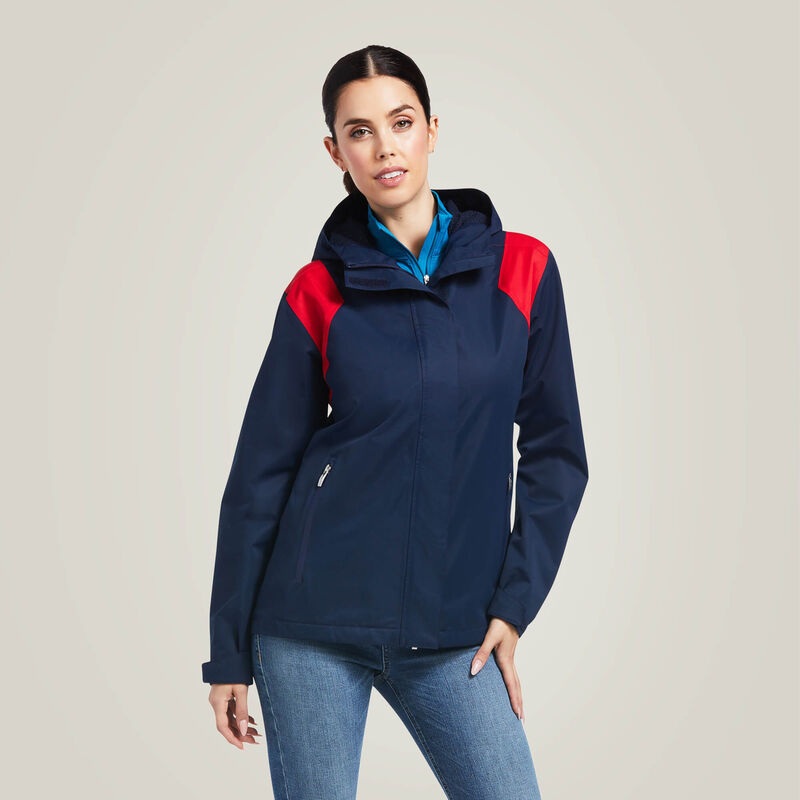 Ariat Women’s Spectator Waterproof Jacket