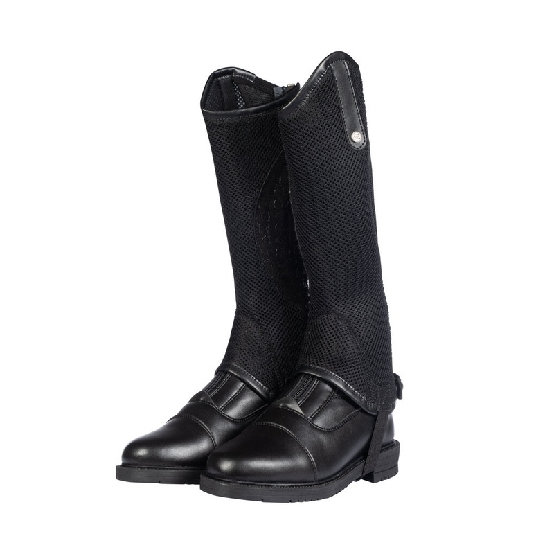 HKM Children’s Half Chaps -Lara-