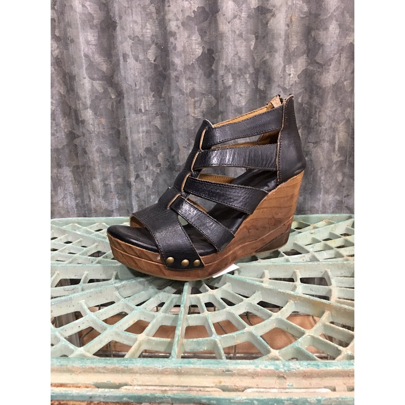 Olinda Heels