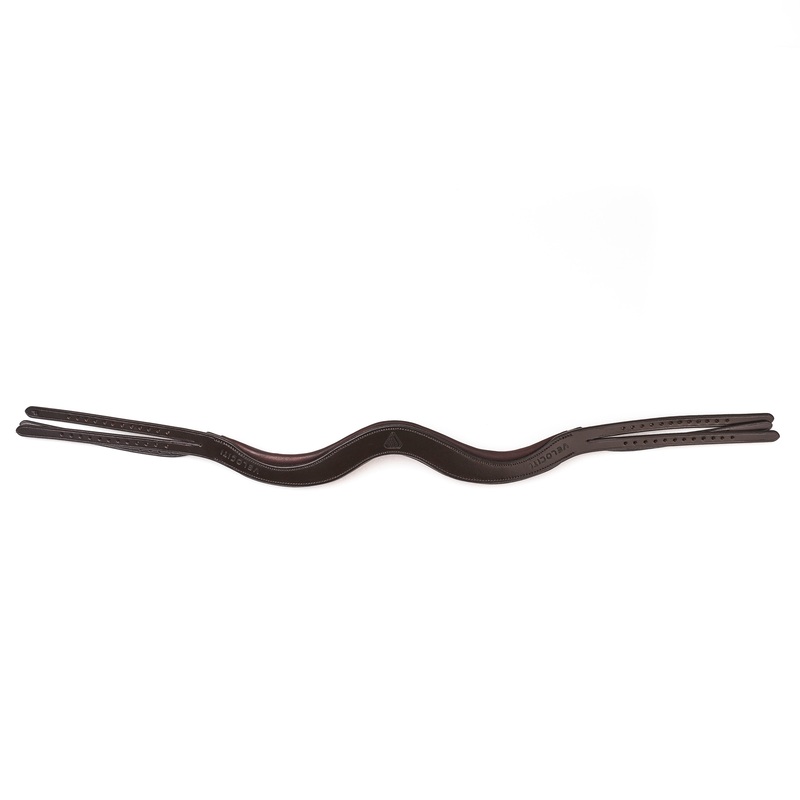 Shires Velociti RAPIDA NL Headpiece