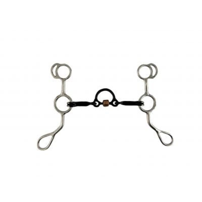 Sweet Iron Training Snaffle